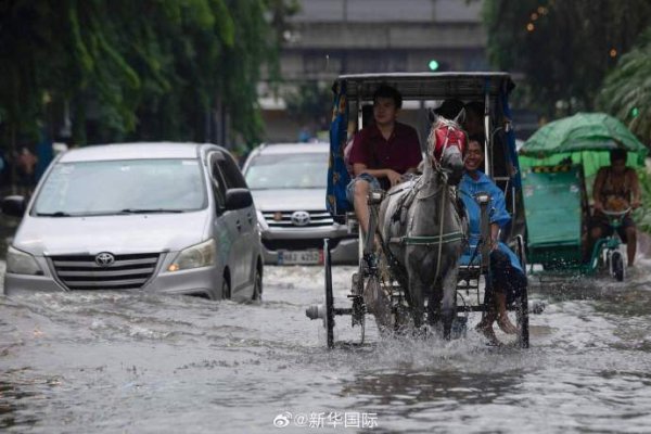 股票配资是怎么回事 中国驻泰使馆提醒在泰中国公民注意防范强降雨天气